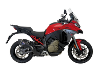 Termignoni Racing System Ducati Multistrada V4 (V4S/V4R) 2025-26