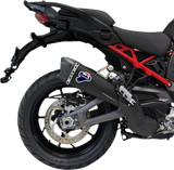 Termignoni Racing System Ducati Multistrada V4 (V4S/V4R) 2025-26