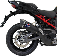 Termignoni Racing System Ducati Multistrada V4 (V4S/V4R) 2025-26