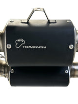 Termignoni Racing System Ducati Multistrada V4 2025