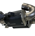 Termignoni Decat Pipe Ducati Multistrada V4 (V4S/V4R) 2025-26