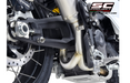 SC Project Decat Link Pipe Ducati Desert-X 2022-24 - Motorcycle Performance Store 