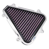 DNA PRESTASIE LUGFILTER - HONDA Transalp XL 750 2023-25