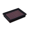 DNA PERFORMANCE AIR FILTER - MOTOGUZZI V85 TT 850 2019-24