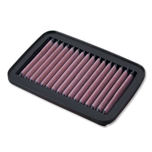 DNA PERFORMANCE AIR FILTER - SUZUKI GSX650F 2008-13 - Motorcycle Performance Store 