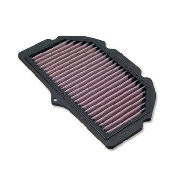 DNA PERFORMANCE AIR FILTER - SUZUKI GSXR1000 2001-04 - Motorcycle Performance Store
