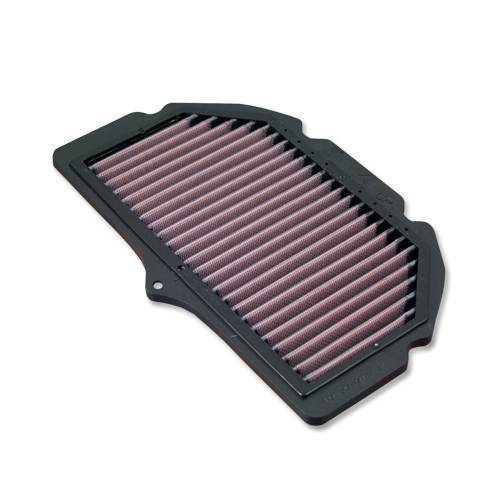 DNA PERFORMANCE AIR FILTER - SUZUKI GSXR1000 2001-04 - Motorcycle Performance Store 