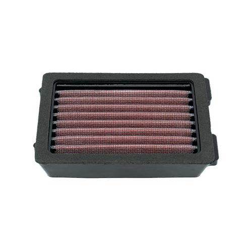 DNA PERFORMANCE AIR FILTER - SYM NHX 125 2019-21 - Motorcycle Performance Store