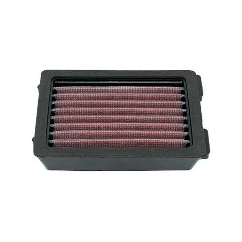 DNA PERFORMANCE AIR FILTER - SYM NHX 200 2020-22 - Motorcycle Performance Air Filters