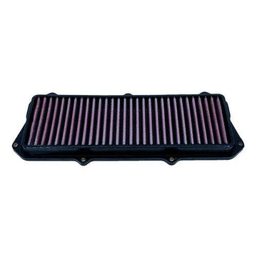DNA Performance High Flow Air Filter for Honda CB1000R Neo Sports Café 2018-2026 with FCd1 four-layer cotton filtration and 33.21% increased airflow_1