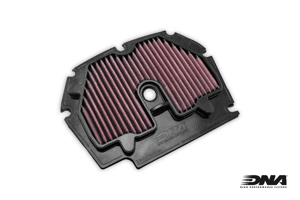 DNA Performance Air Filter - Benelli 752 S 2020-25 - Motorcycle Performance Store