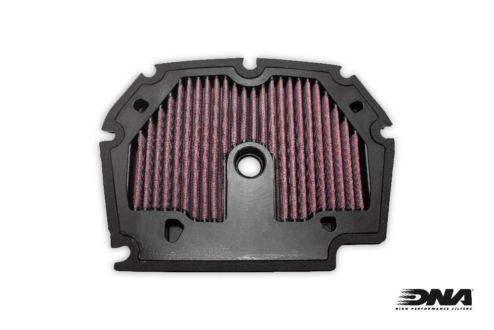DNA Performance Air Filter - Benelli 752 S 2020-25 - Motorcycle Performance Store