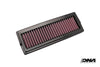 DNA Performance Air Filter Benelli Leoncino 800 2022-25
