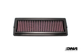 DNA Performance Air Filter Benelli Leoncino 800 2022-25 - Motorcycle Performance Store