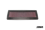 DNA Performance Air Filter Benelli Leoncino 800 2022-25 - Motorcycle Performance Store