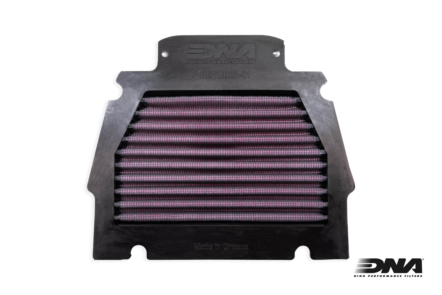 DNA Performance Air Filter - Benelli R18i 2021-23 - Motorcycle Performance Store