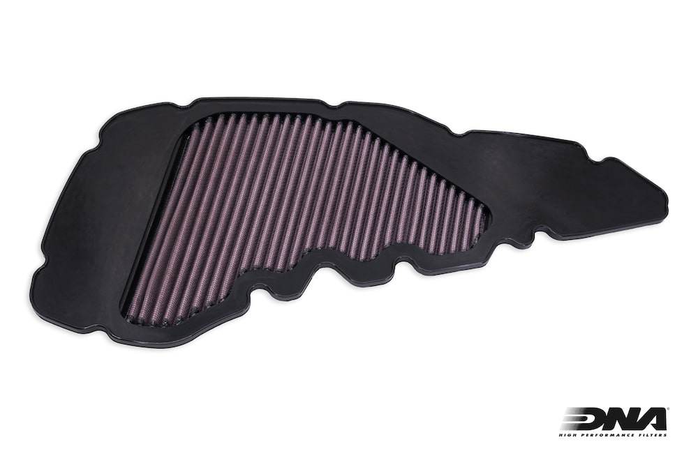 DNA Performance Air Filter - Piaggio Medley 150 2020-25 - Motorcycle Performance Store