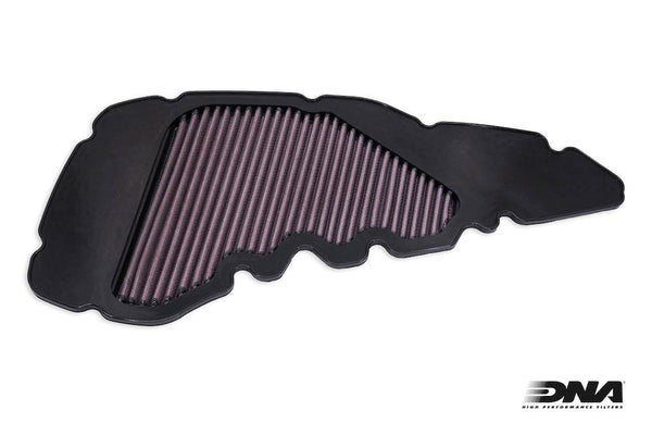 DNA Performance Air Filter - Piaggio Medley 150 2020-25 - Motorcycle Performance Store