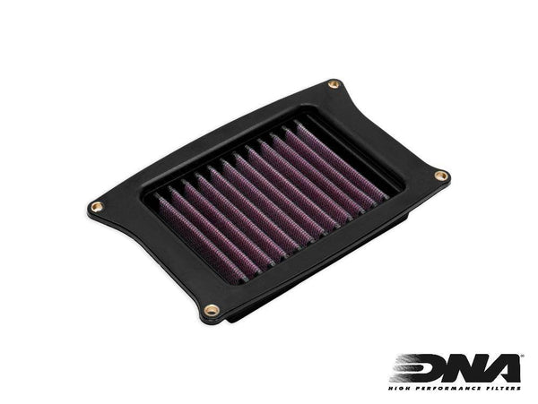 DNA Performance Air Filter Aprilia RS 457 2024-25 - Motorcycle Performance Store