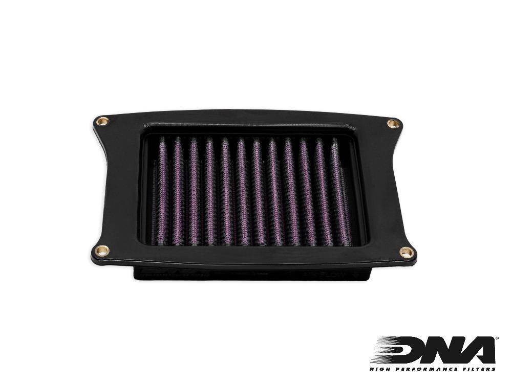 DNA Performance Air Filter Aprilia RS 457 2024-25 - Motorcycle Performance Store