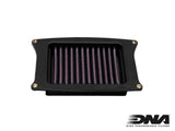 DNA Performance Air Filter Aprilia RS 457 2024-25 - Motorcycle Performance Store