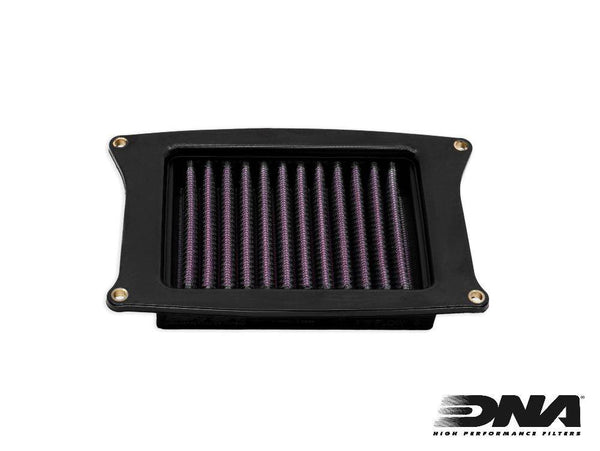 DNA Performance Air Filter Aprilia RS 457 2024-25 - Motorcycle Performance Store