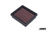 Filtro de aire DNA Performance CF MOTO 450 SR 2024-25