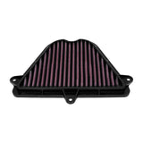 DNA Performance Air Filter CF Moto 500 SR Voom 2024-25 - Motorcycle Performance Store