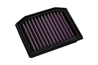 DNA high-flow performance air filter for CF Moto 800 MT-X 2025 motorcycle airbox