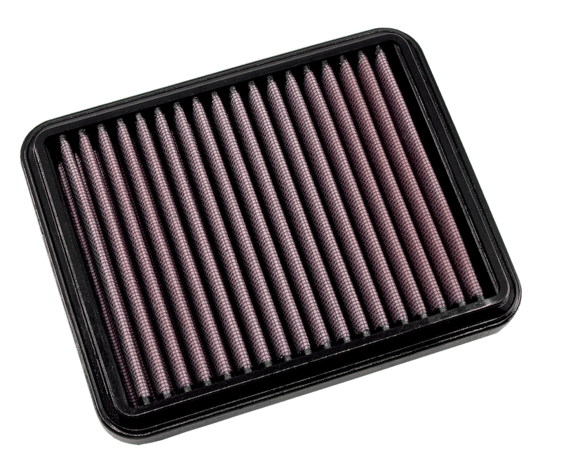 DNA Performance Air Filter Ducati Diavel V4 2023-24 - Motorcycle Performance Air Filters