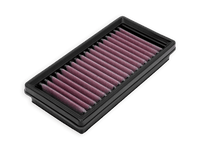 DNA Performance Air Filter Ducati Hypermotard 698 2023-25 - Motorcycle Performance Store
