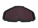 DNA Performance Air Filter Honda GL1800 Goldwing 2018-25 - Motorcycle Performance Store