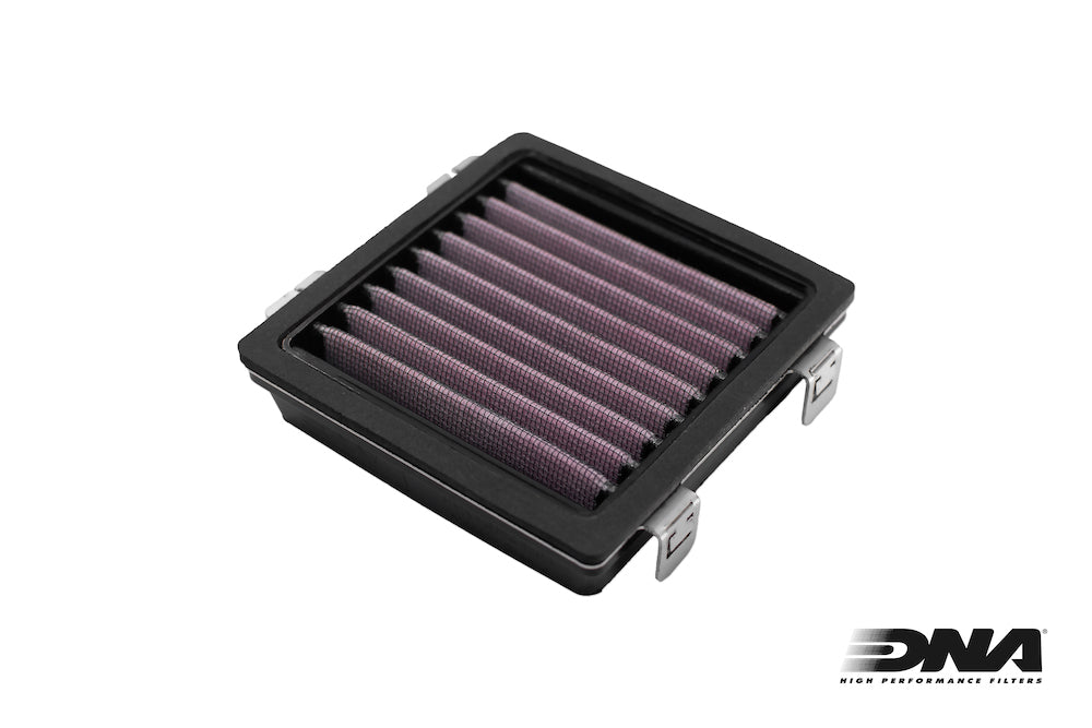 DNA Performance Air Filter Husqvarna Vitpilen 401 2024-25 - Motorcycle Performance Air Filters