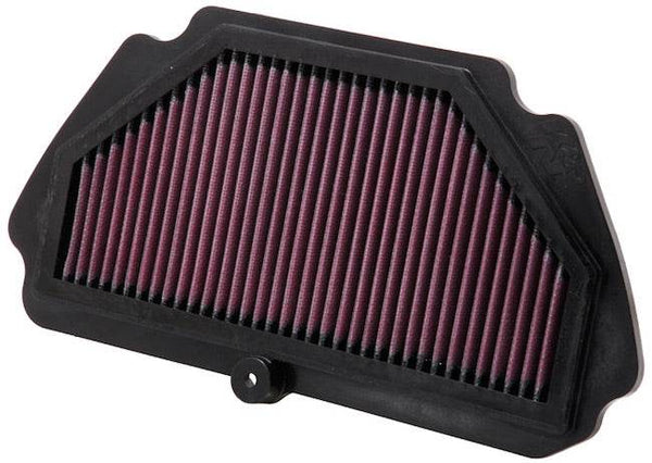 DNA Performance Air Filter Kawasaki ZX-6R 2013-25 - Motorcycle Performance Store