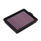 DNA Performance Air Filter Kove 800 X Pro 2024-25 - Motorcycle Performance Store