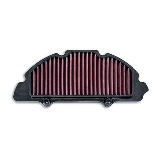 DNA Performance Air Filter Suzuki GSX-S1000 GX 2023-25 - Motorcycle Performance Air Filters