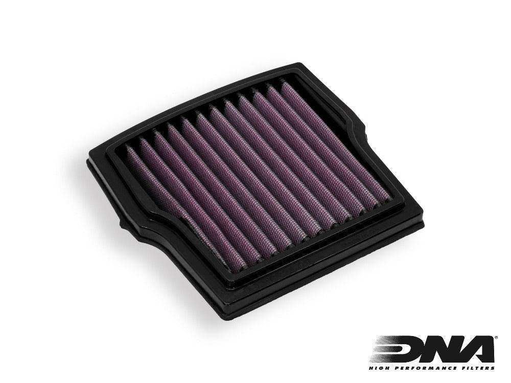 DNA Performance Air Filter Triumph Daytona 660 2024-25 - Motorcycle Performance Store