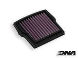 DNA Performance Air Filter Triumph Daytona 660 2024-25 - Motorcycle Performance Store