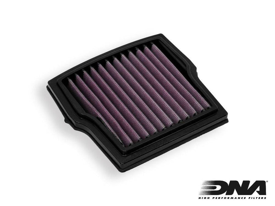 DNA Performance Air Filter Triumph Daytona 660 2024-26 - Motorcycle Performance Store