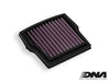 DNA Performance Air Filter Triumph Daytona 660 2024-25