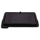DNA Performance Air Filter Yamaha YZF-R9 2025 - Motorcycle Performance Store
