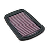 DNA Performance Air Filter Yamaha YZF-R125 2008-18