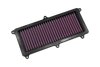 DNA Performance Air Filter Zontes M350T-M 2023-25