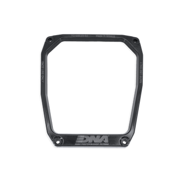 DNA Stage 2 Air Box Cover Suzuki V-Strom 800 2023-26 - Motorcycle Performance Store