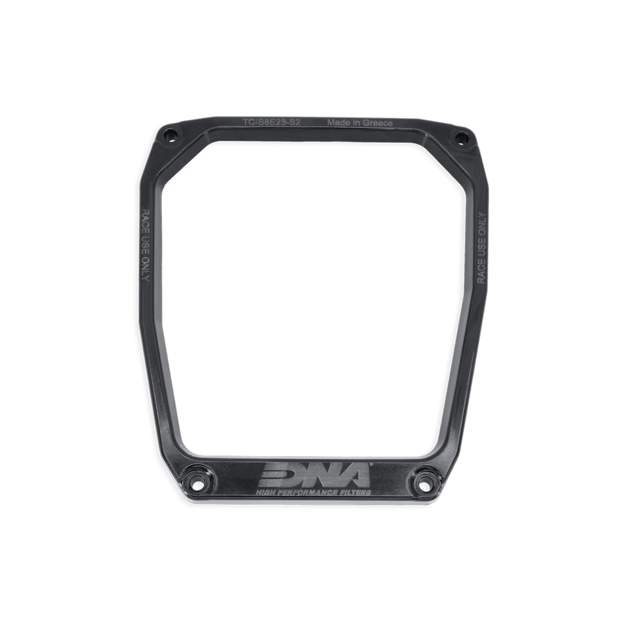 DNA Stage 2 Air Box Cover Suzuki V-Strom 800 2023-26 - Motorcycle Performance Store