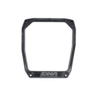 DNA Stage 2 Air Box Cover - Suzuki GSX-8S 2023-26 - Motorcycle Performance Store