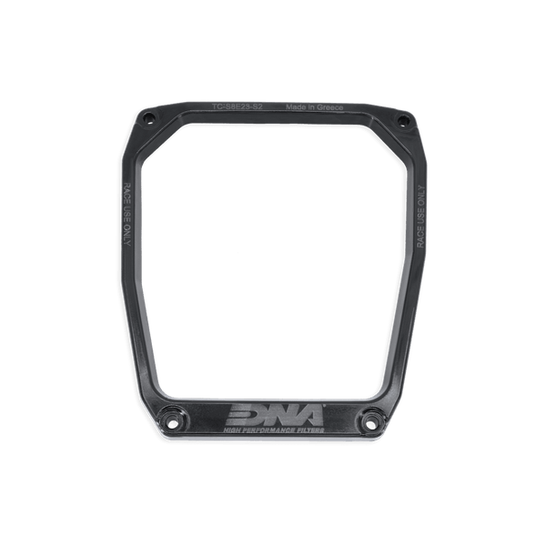 DNA Stage 2 Air Box Cover - Suzuki GSX-8S 2023-24 - Motorcycle Performance Store