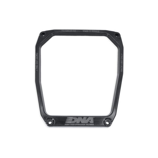 DNA Stage 2 Air Box Cover - Suzuki GSX-8S 2023-26 - Motorcycle Performance Store