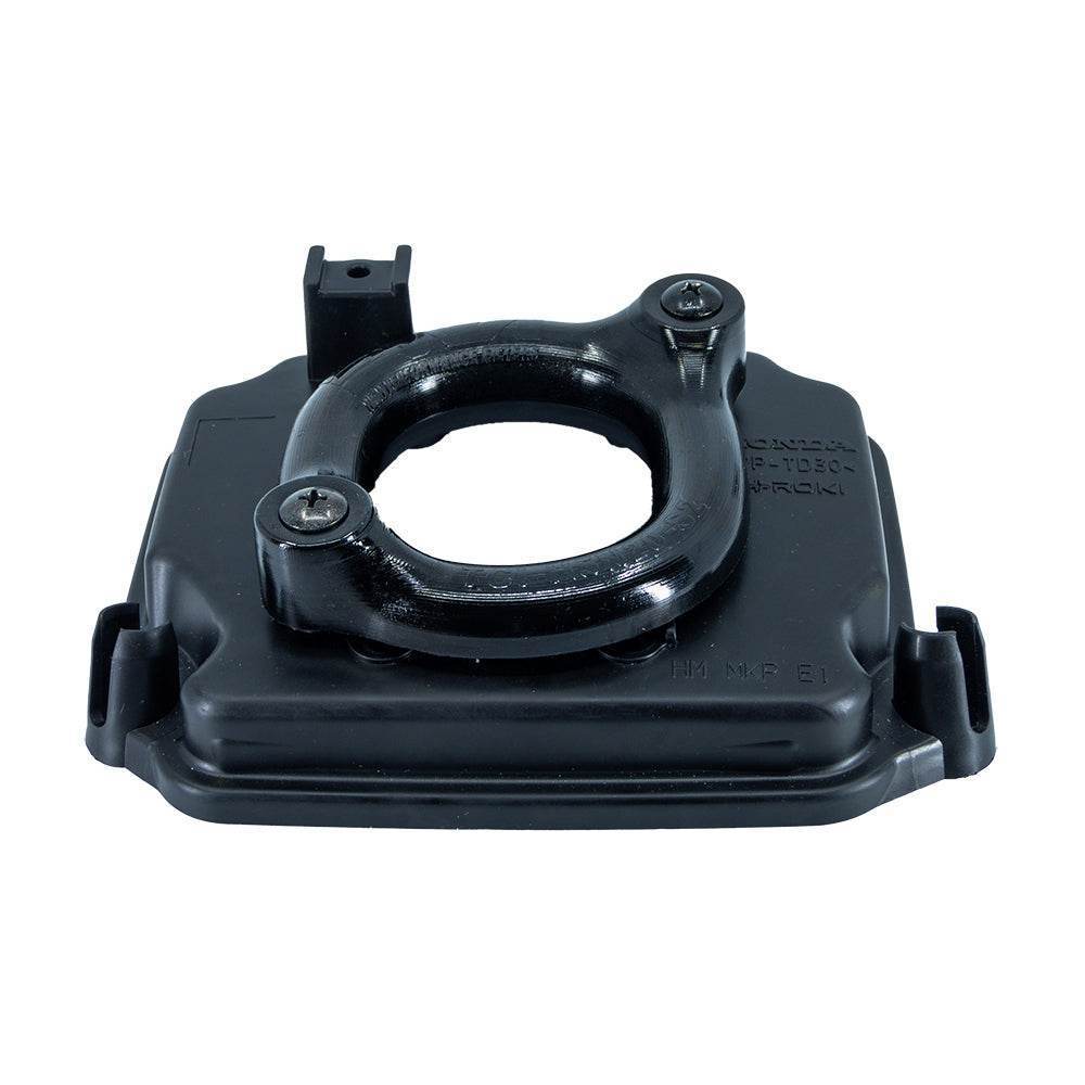 DNA Stage 2 Air Box Cover Honda CB 500 NX 2024-25 - Motorcycle Performance Store