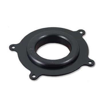 DNA Stage 2 Air Box Cover Yamaha XT660Z Tenere 2008-15 - Motorcycle Performance Air Filters